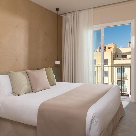 Aqua Hotel Bertran Park Lloret de Mar Eksteriør bilde