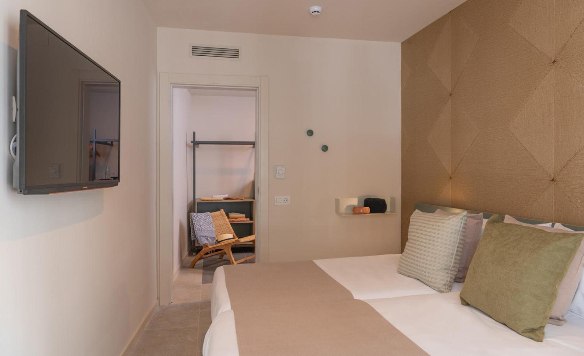 Aqua Hotel Bertran Park Lloret de Mar Eksteriør bilde