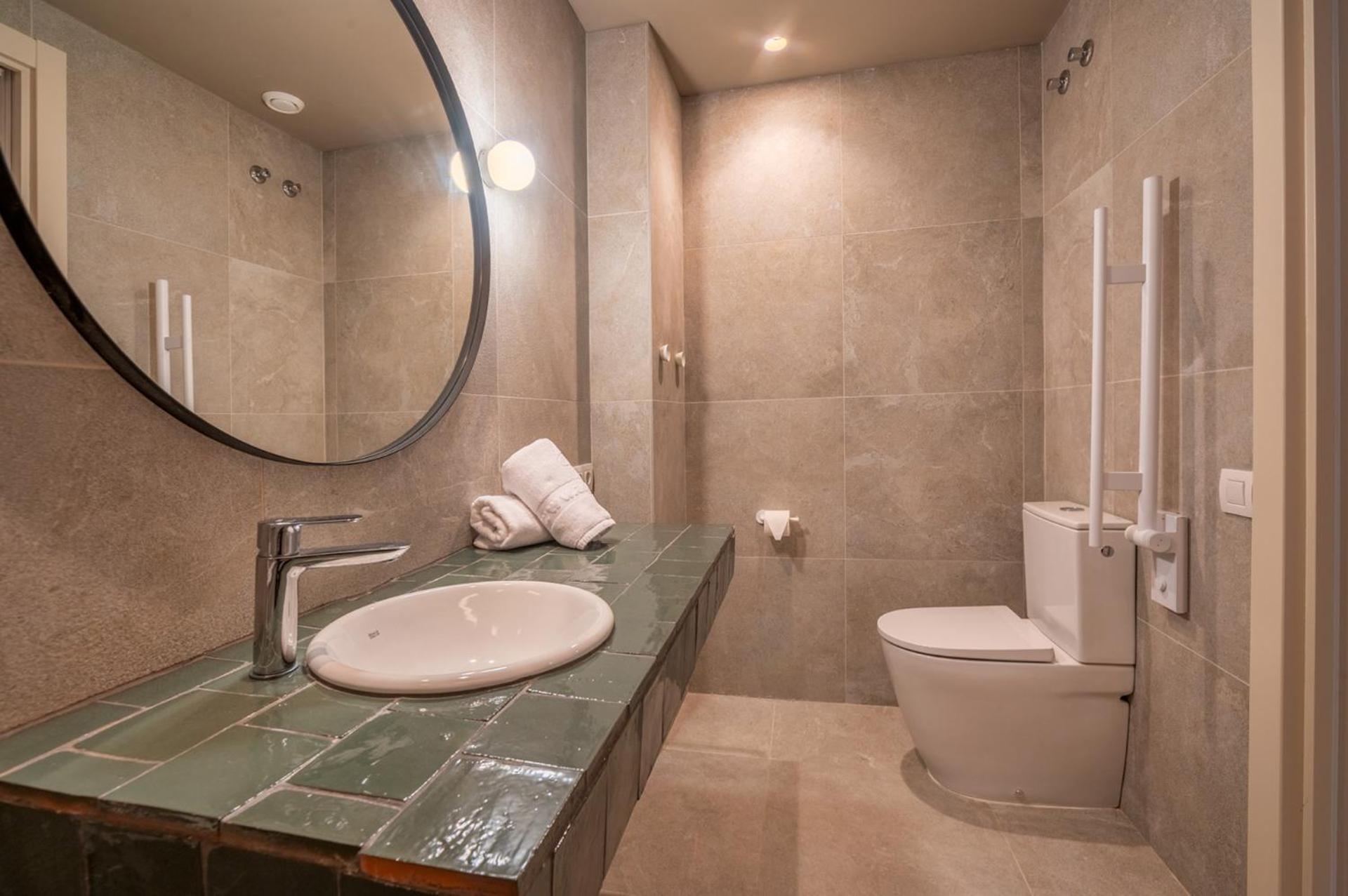 Aqua Hotel Bertran Park Lloret de Mar Eksteriør bilde