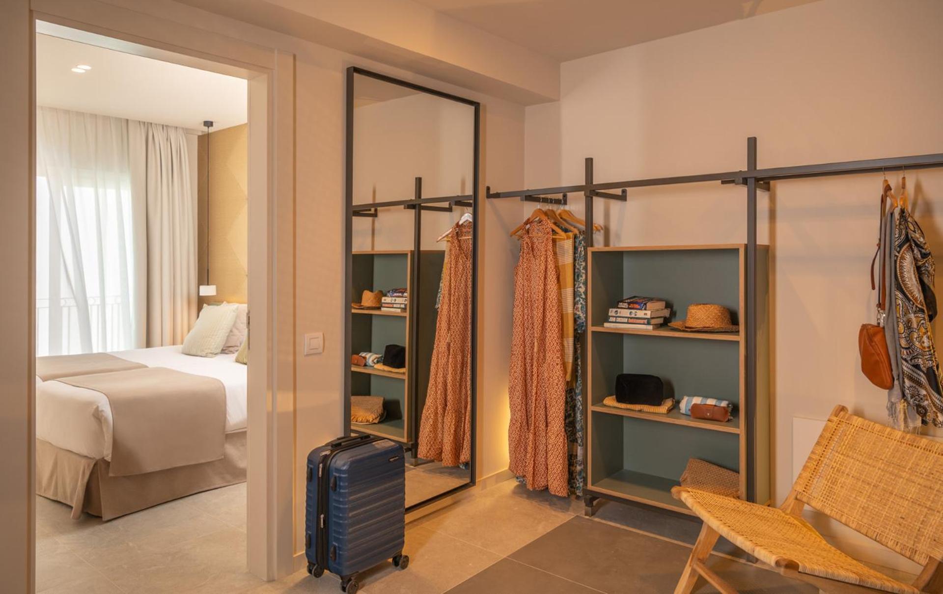 Aqua Hotel Bertran Park Lloret de Mar Eksteriør bilde