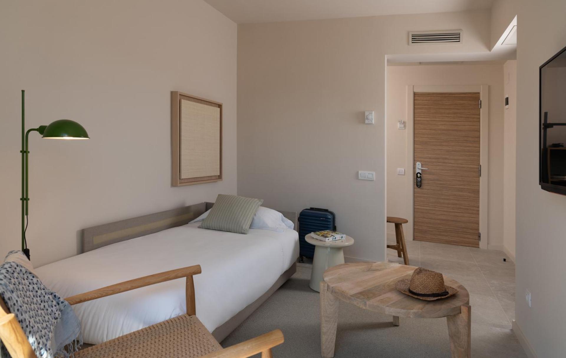 Aqua Hotel Bertran Park Lloret de Mar Eksteriør bilde